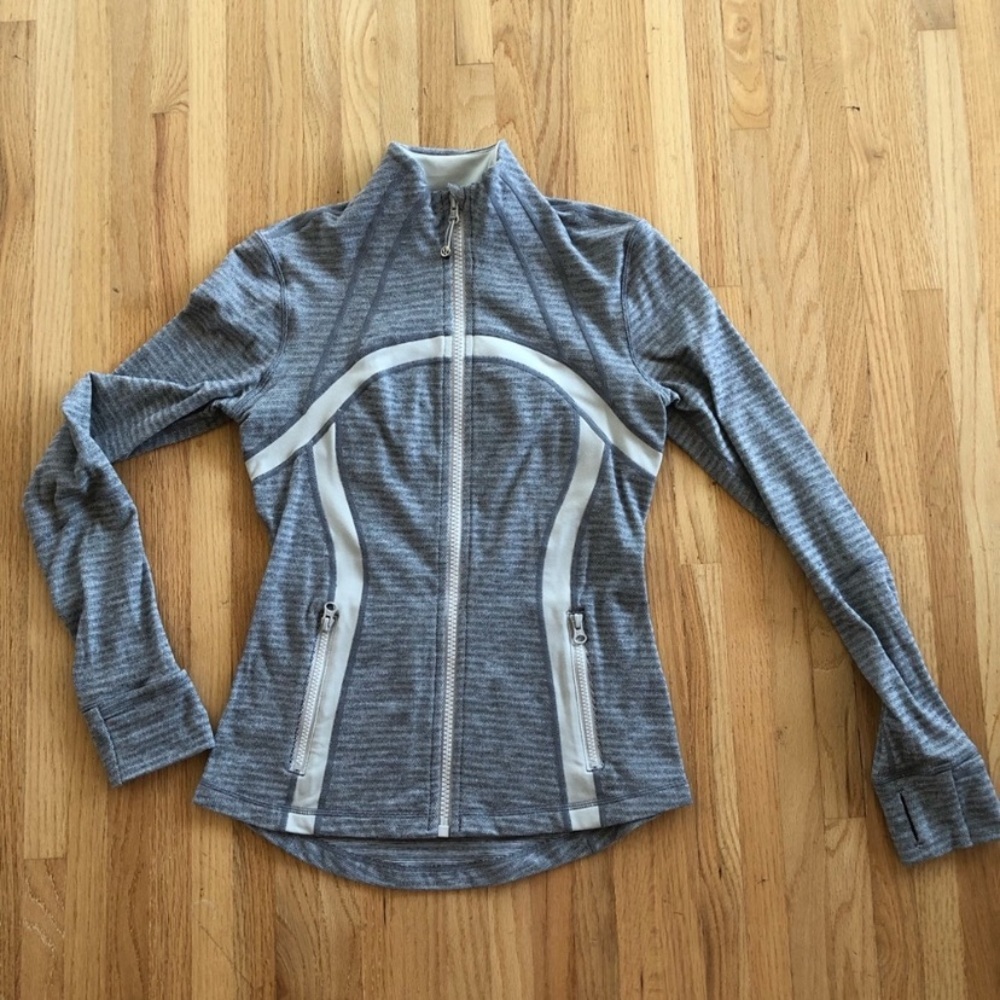 Lululemon Define Jacket